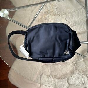 Lululemon belt bag